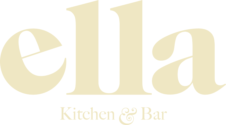 ella kitchen and bar brunch menu